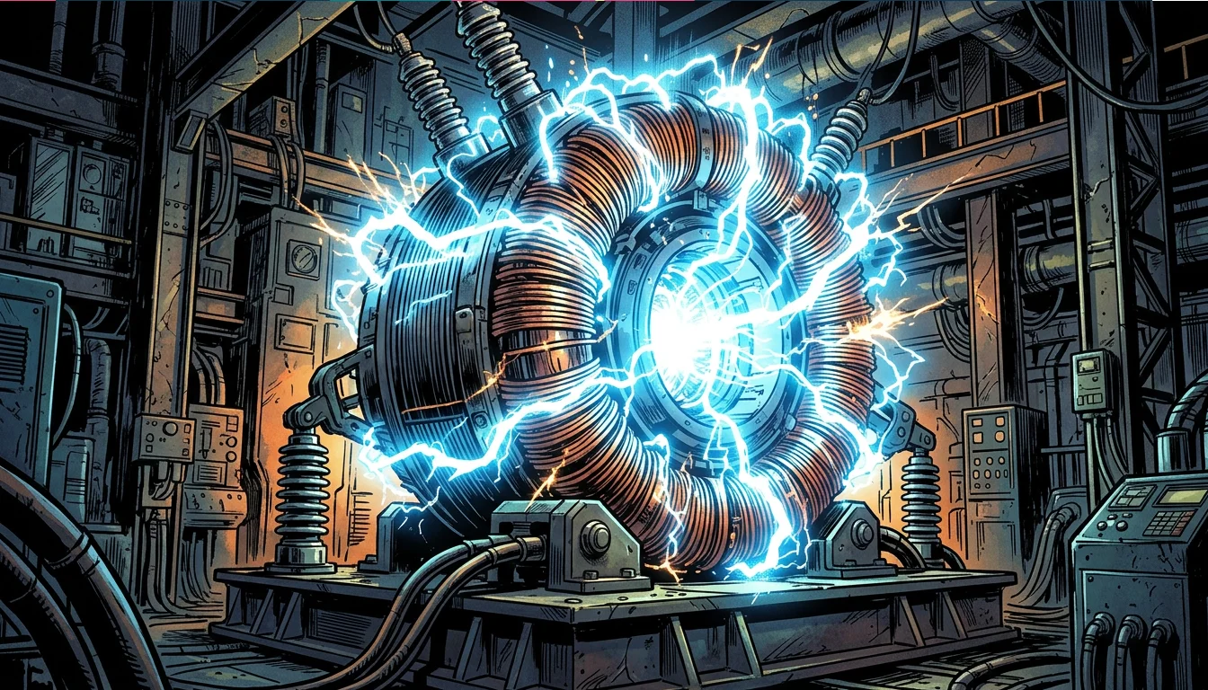 Impedance Matching: The Secret to High-Performance Power